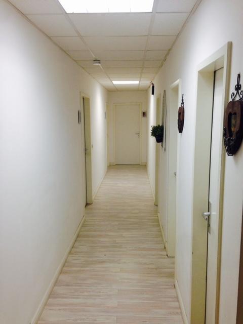 Airport Hostel ฮอลเบิร์กมูส ภายนอก รูปภาพ
