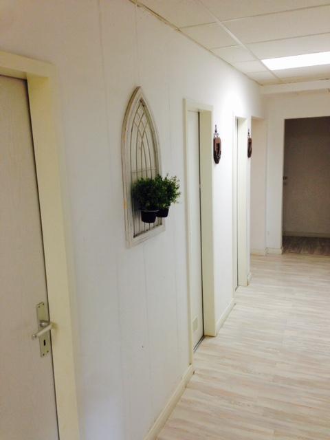 Airport Hostel ฮอลเบิร์กมูส ภายนอก รูปภาพ