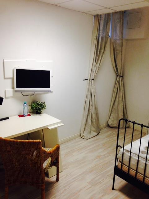 Airport Hostel ฮอลเบิร์กมูส ภายนอก รูปภาพ