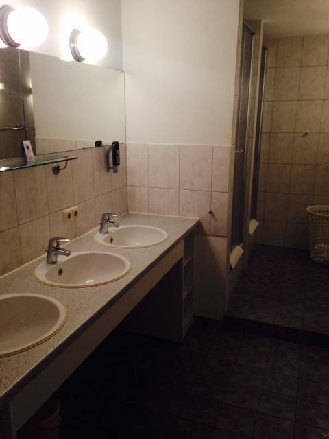 Airport Hostel ฮอลเบิร์กมูส ภายนอก รูปภาพ