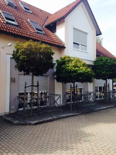 Airport Hostel ฮอลเบิร์กมูส ภายนอก รูปภาพ
